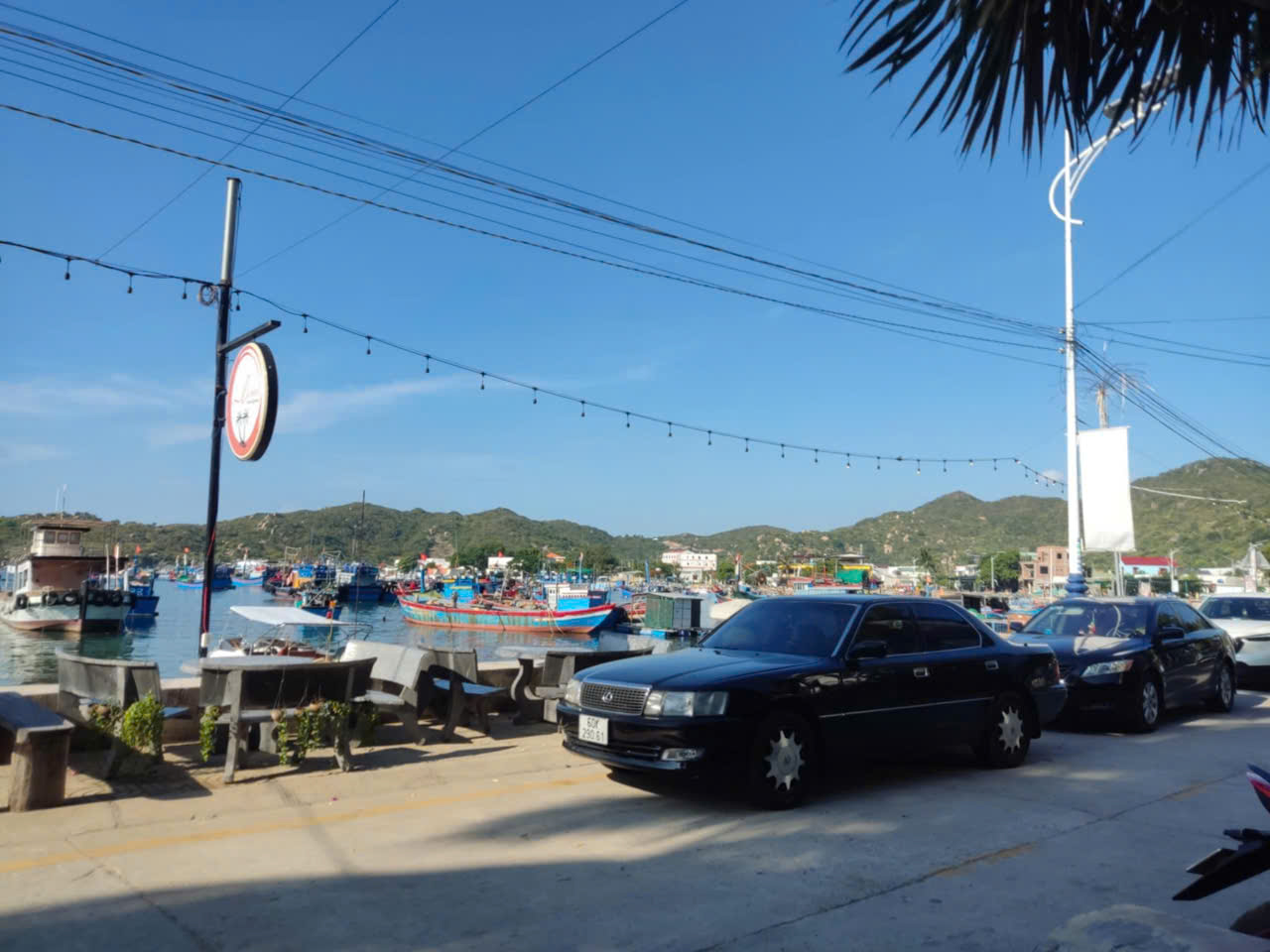 Bán xe  Lexus Ls400 đời 1993 nhập Nhật - odo 19 vạn- 175 triệu