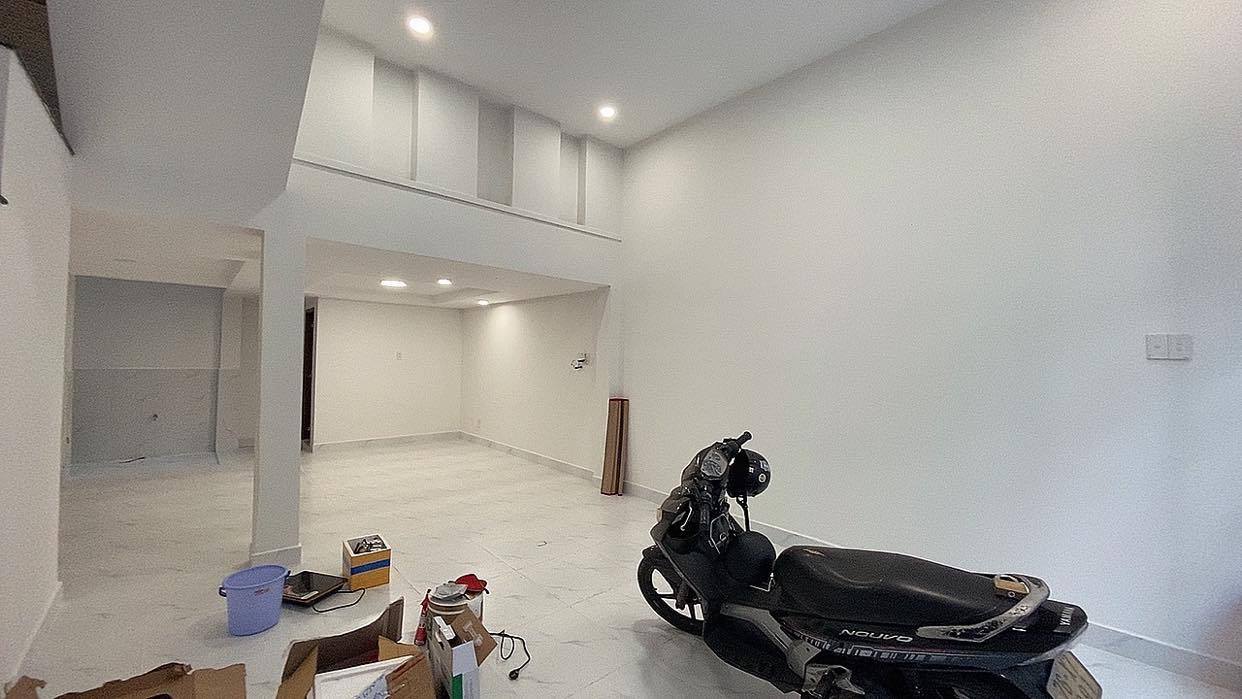 Bán nhà HXH Đặng Văn Ngữ Phú Nhuận, ngang 5.2m 4T 5PN giá 16 tỷ