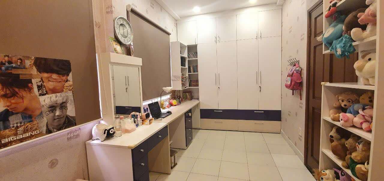 Bán nhà đẹp Cách Mạng Tháng 8 Quận 10, 56m2 3 tầng giá chỉ 6.x tỷ