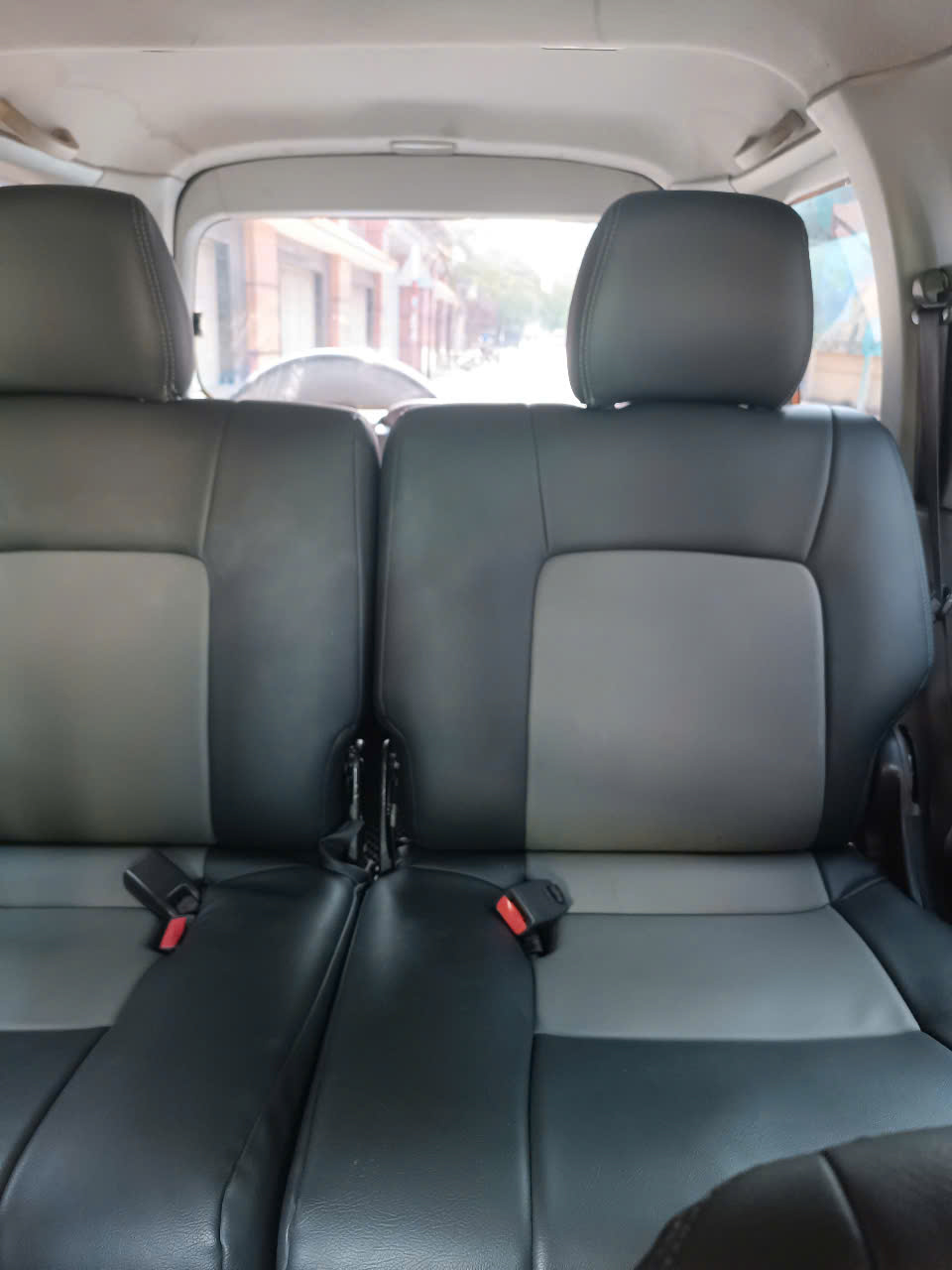 Ford Everest 2005 - 83630 km- 150 triệu có thương lượng