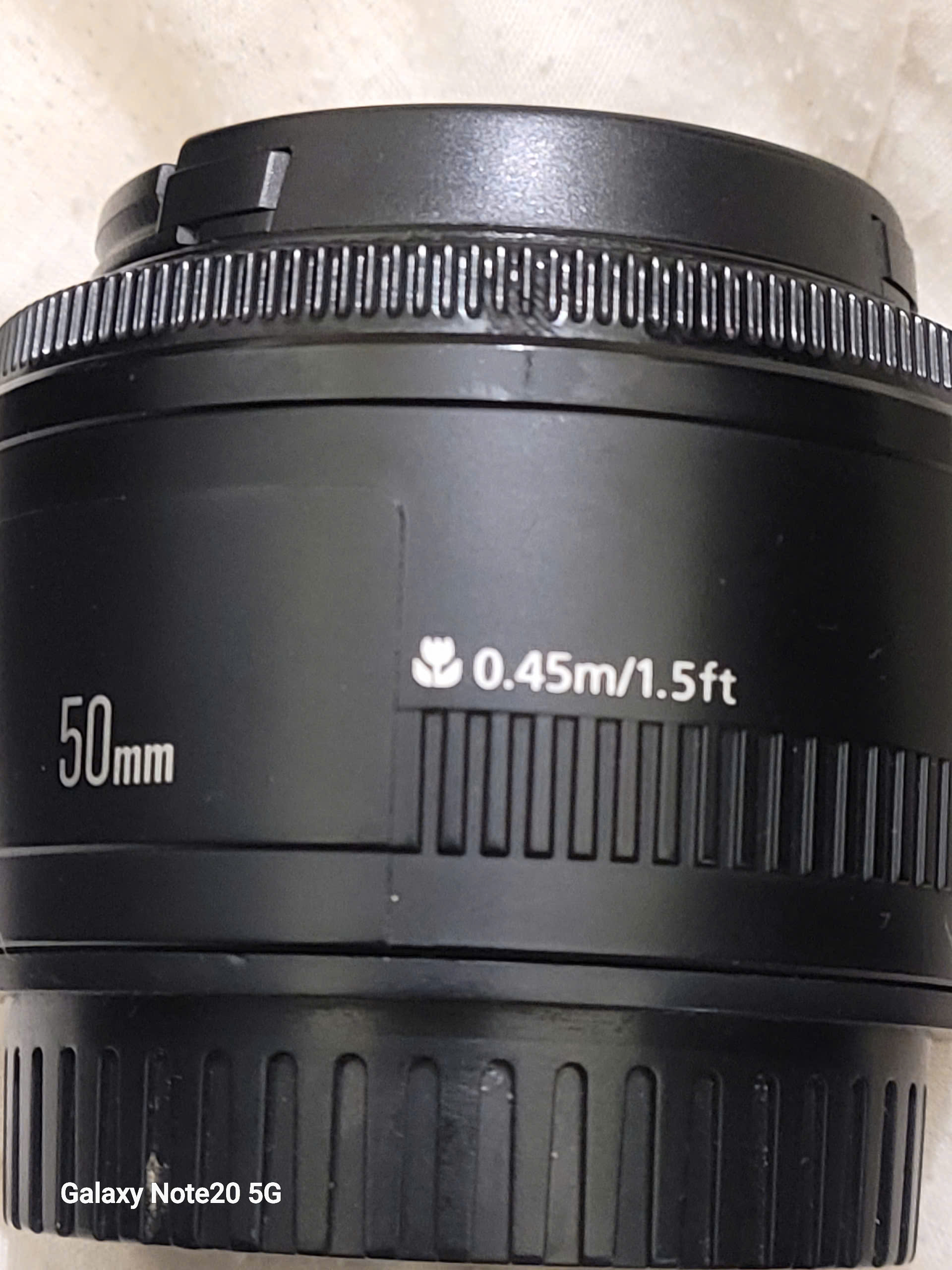 Combo máy ảnh canon 5D và lens