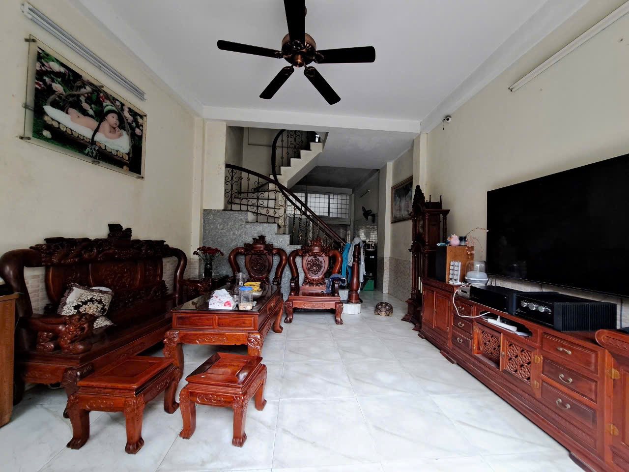 Bán nhà mặt phố Chùa Quỳnh,  2 mặt tiền, 5 tầng 45m2 giá 20.5 tỷ