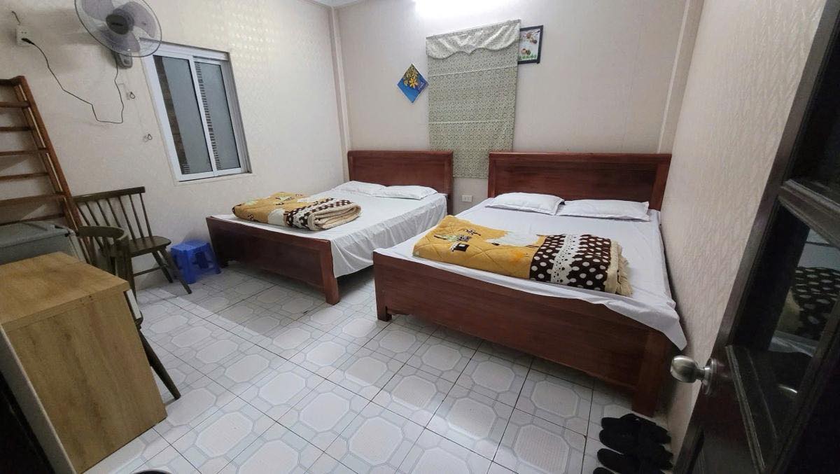 Bán nhà phố Lê Thanh Nghị,  ô tô đỗ cửa, KD,, 6 tầng 57m2 giá 25 tỷ