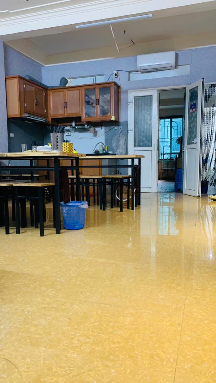 Bán nhà phố Lê Thanh Nghị, Hai Bà Trưng, 5 tầng 112m giá 27.5 tỷ