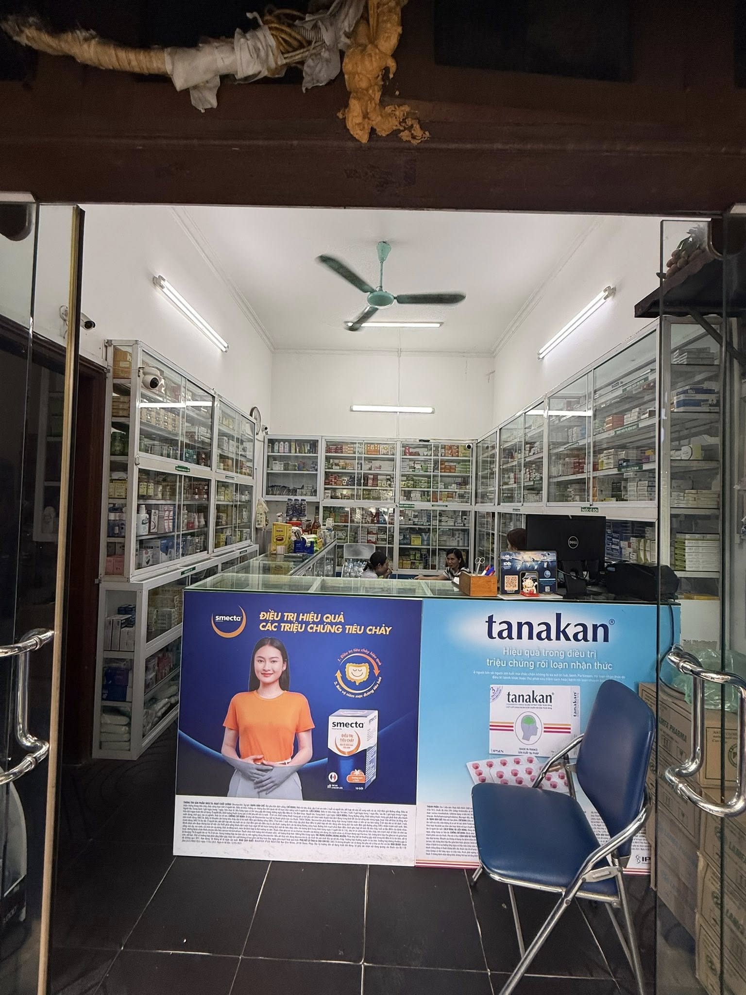 Bán nhà mặt phố Hồng Mai, Hai Bà Trưng,  4 tầng 34m2 giá 18.5 Tỷ