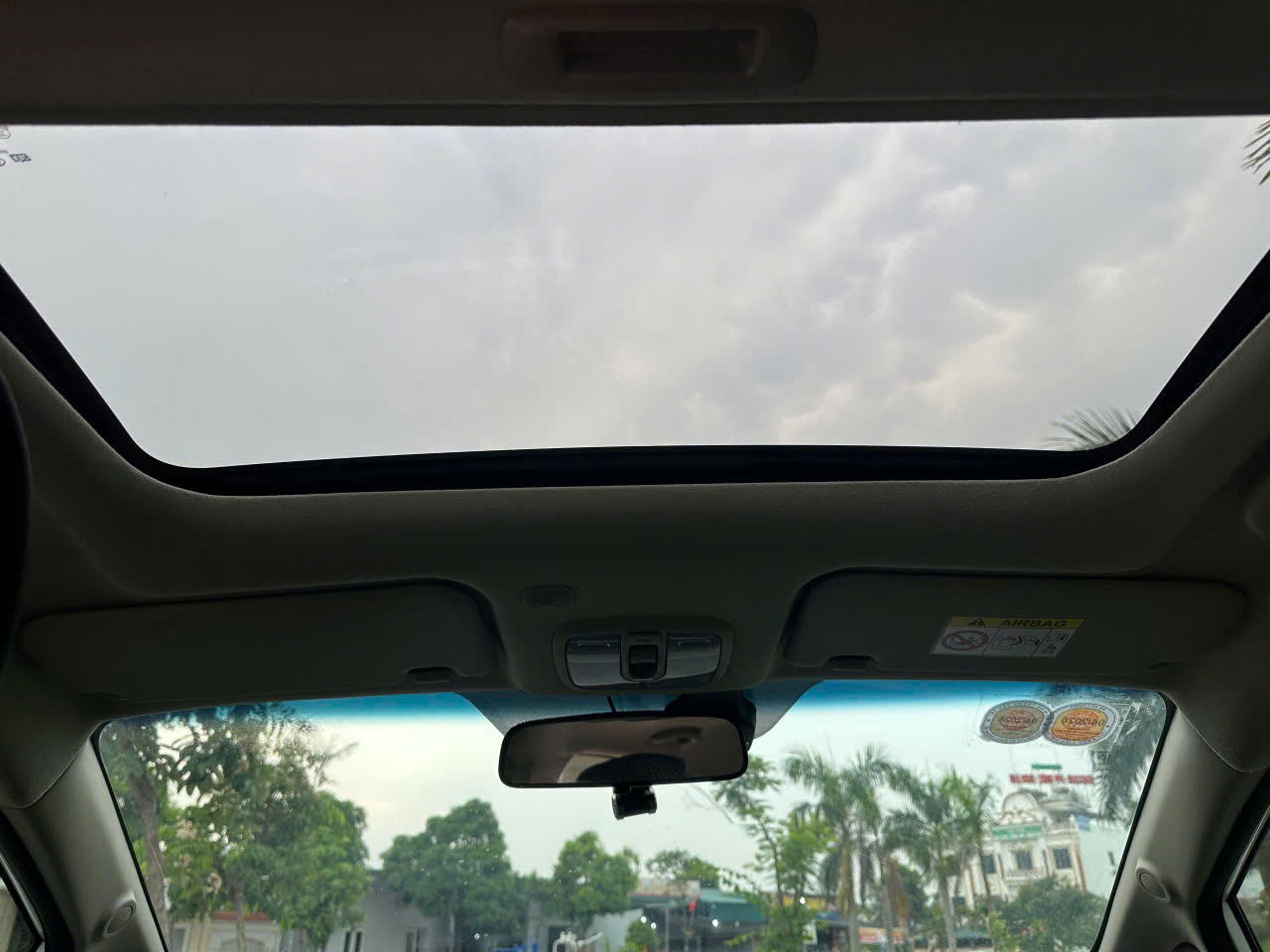 Kia Rio AT sx 2015 nhập Hàn bản sport