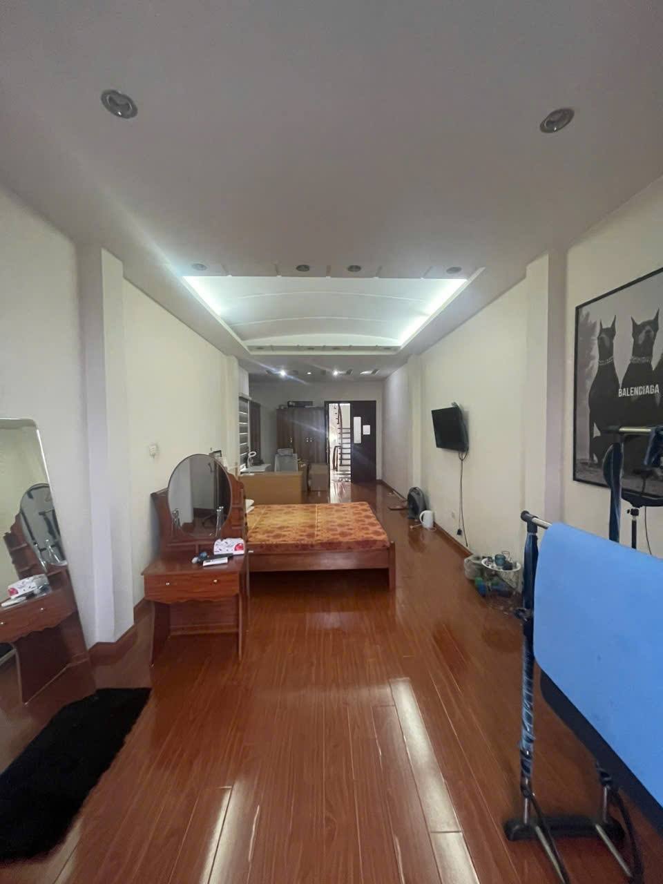 Bán nhà mặt phố Kim Ngưu, Hai Bà Trưng,  7 tầng 68m2 giá 36.8 tỷ