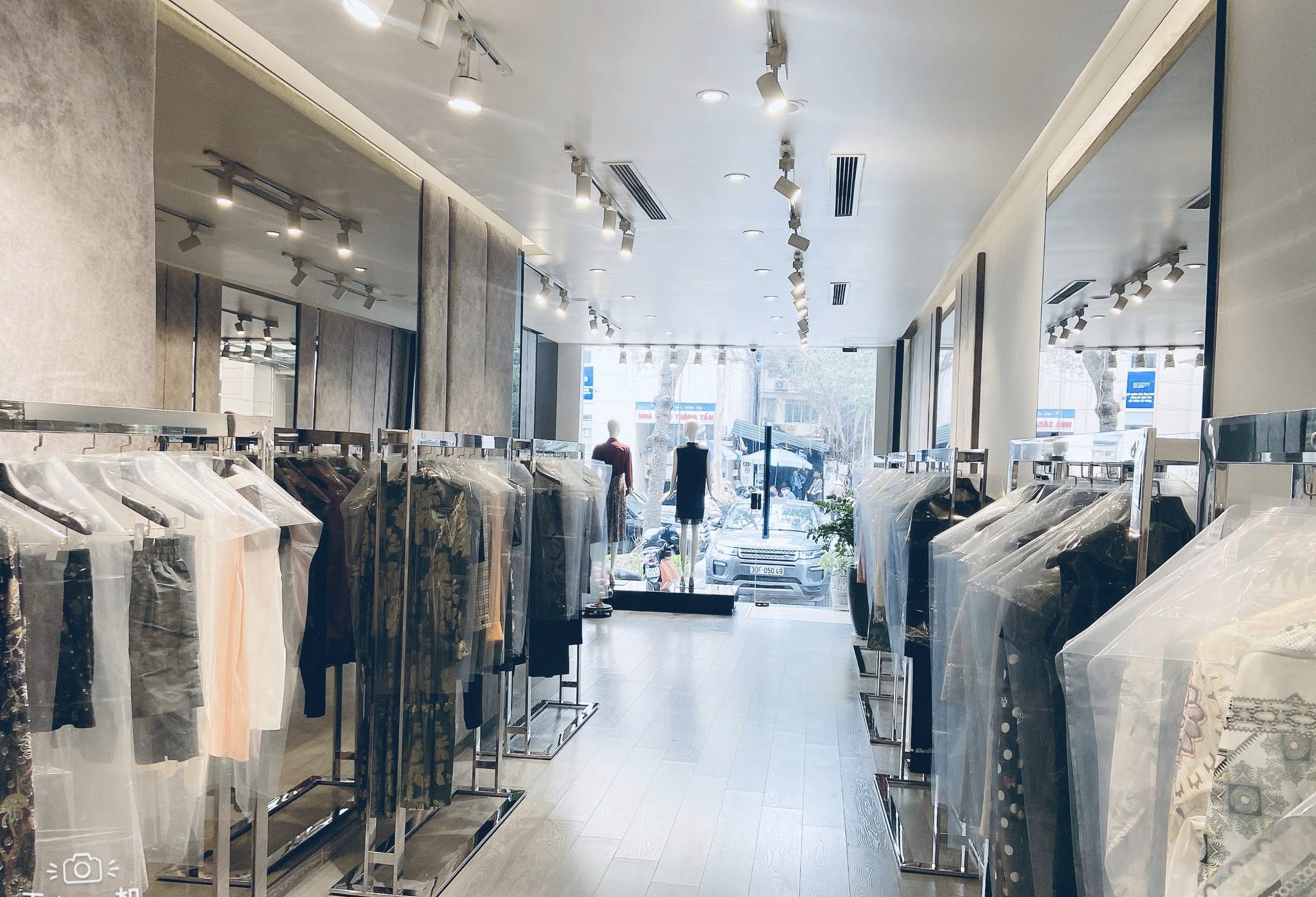 Bán nhà mặt phố Lý Thường Kiệt, Hoàn Kiếm  6 tầng 95m2 giá 95 tỷ