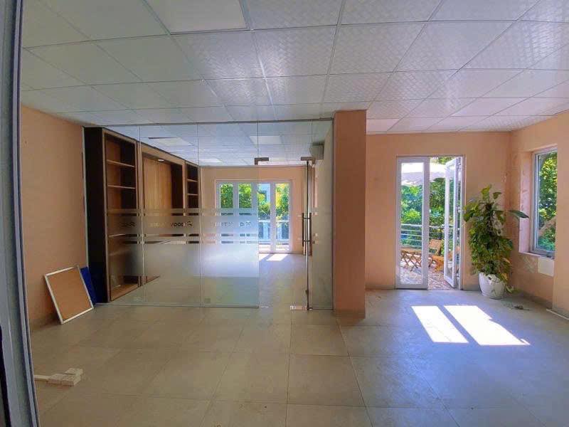 Bán biệt thự phố Trường Chinh, Đống Đa, 4 tầng 79m2 giá 40 tỷ