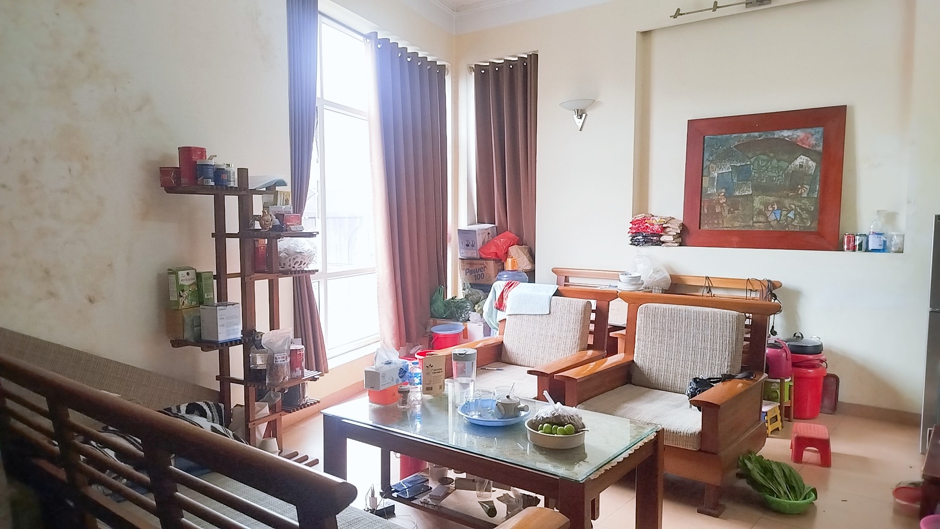 Bán nhà mặt phố Vĩnh Tuy, Hai Bà Trưng, 7 tầng 85m2 giá 52 tỷ