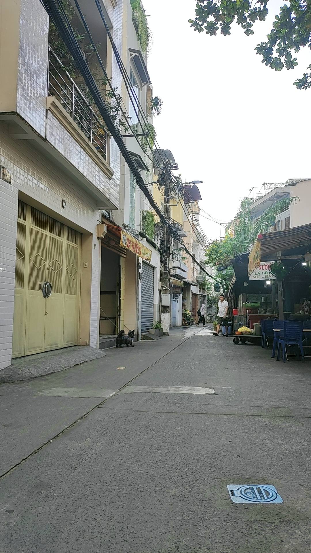 Bán nhà HXH Huỳnh Văn Bánh Phú Nhuận, 5 tầng 4PN nhỉnh 11 tỷ TL