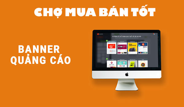 Banner quảng cáo