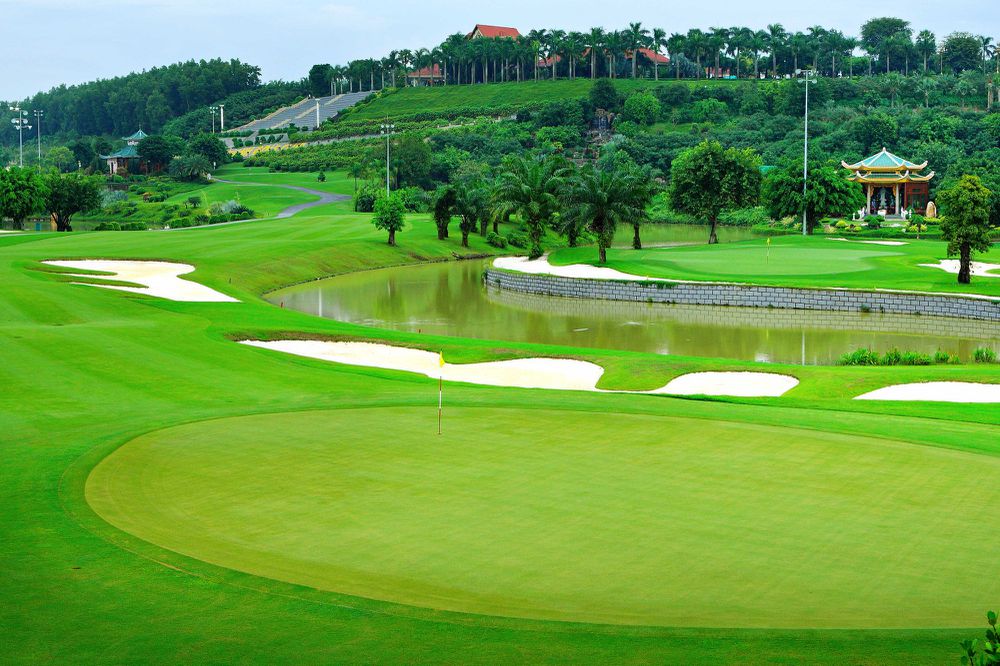 Golf Thủ Đức