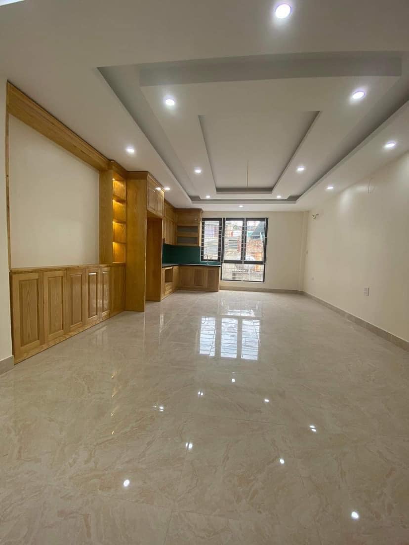 Bán nhà phố Tô Vĩnh Diện, thang máy,  6 tầng 46m2 giá 7.1 tỷ