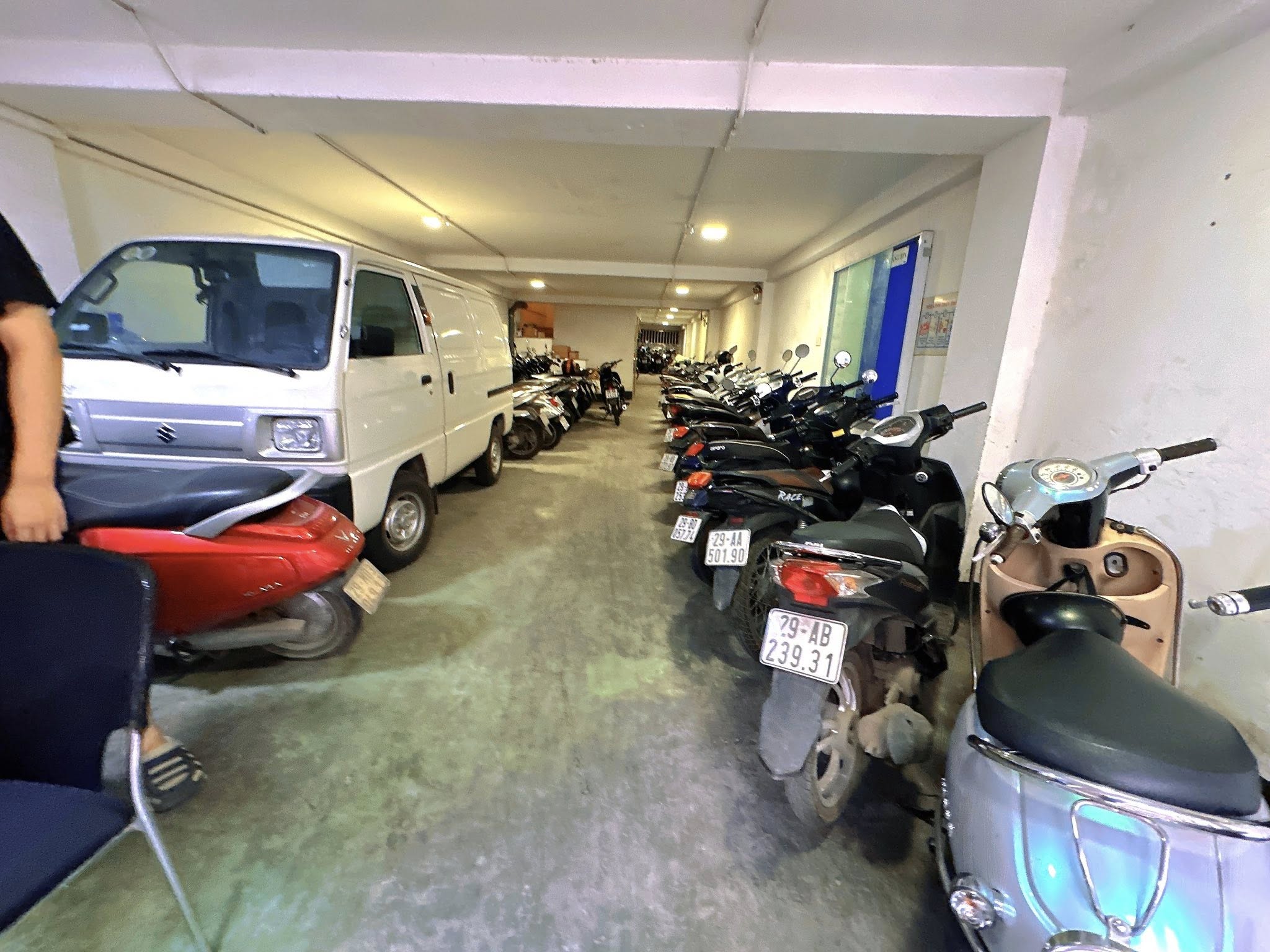 Bán nhà mặt phố Đoàn Thị Điểm, Đống Đa, 9 tầng 159m2 giá 110 tỷ