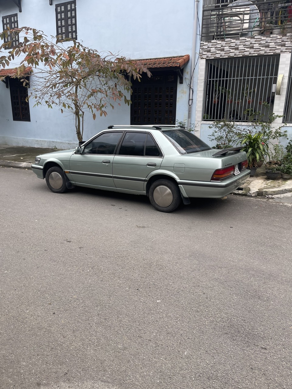 Bán xe Nissan 1989 , 45tr