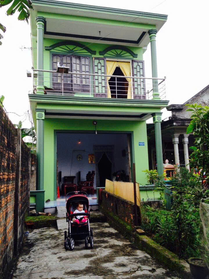 Bán nhà chính chủ 1ty650 Huế nhà cao ráo ko ngập lụt, rộng rãi