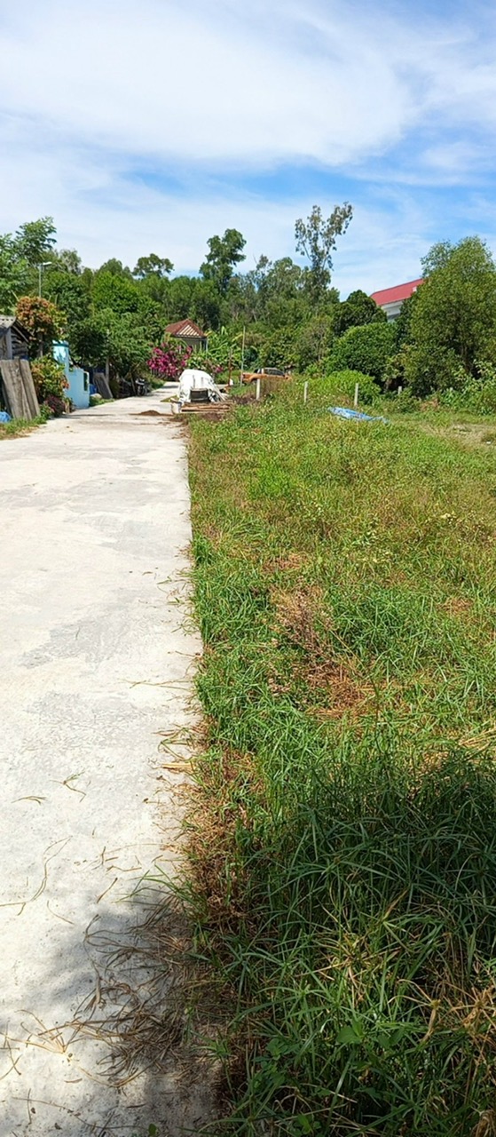 BÁN ĐẤT GIÁ RẺ 100M 150tr thị xã Hương Thủy, TP Huế