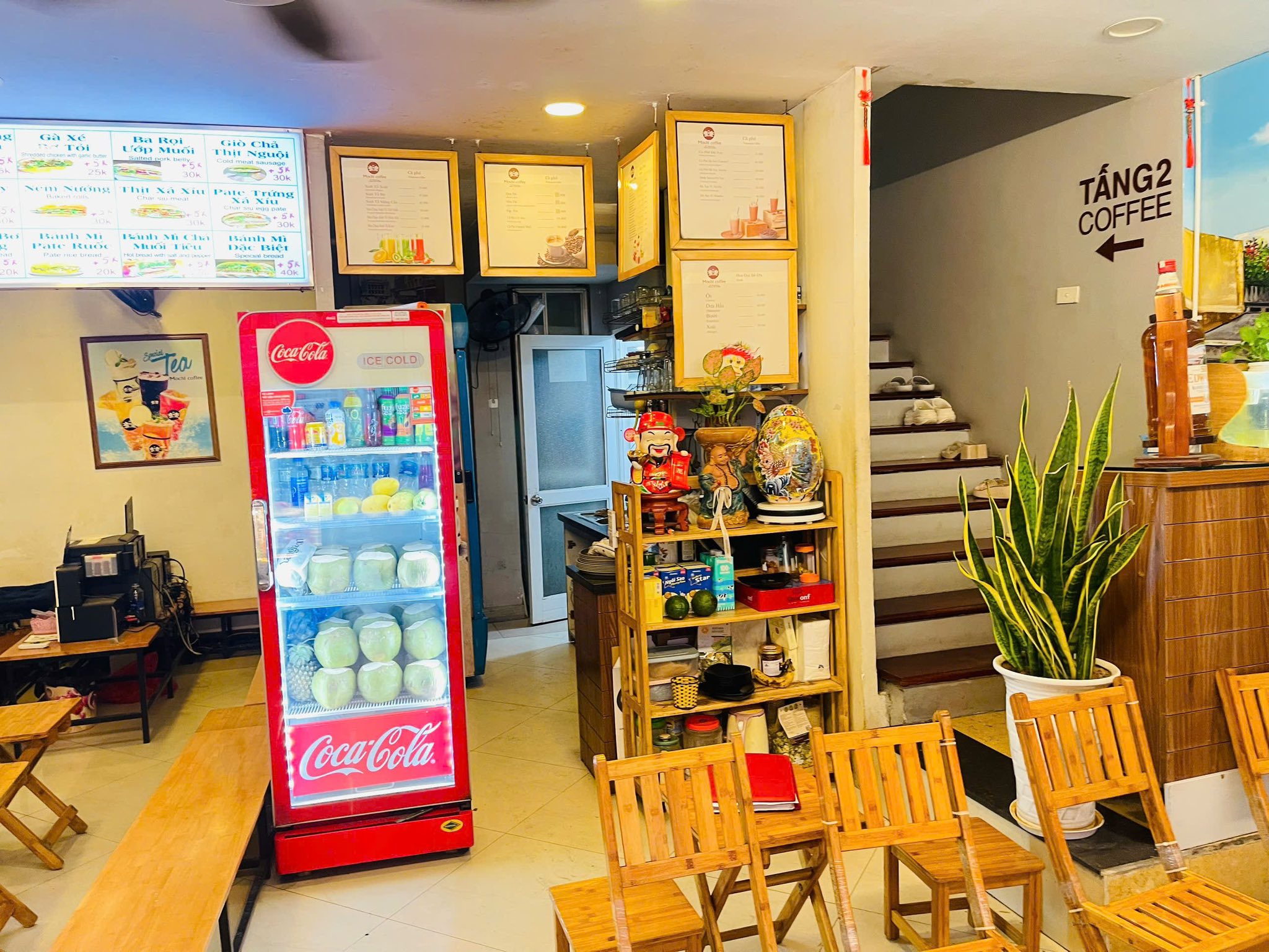 Bán nhà lô góc mặt phố Thông Phong, Đống Đa, 5 tầng 52m giá 38 tỷ