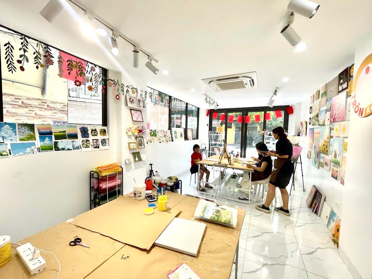 Bán nhà lô góc phố Tôn Đức Thắng, Đống Đa,  7 tầng 48m giá 23.2 tỷ