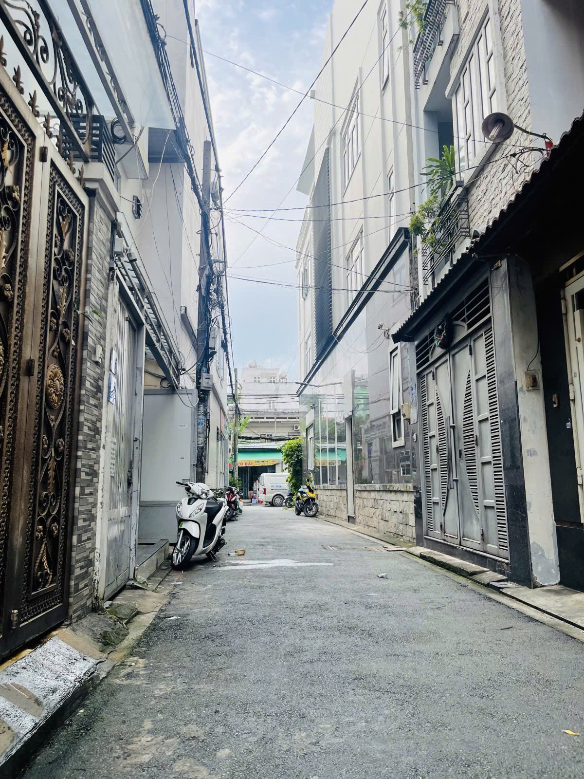 Bán nhà HXH 3 tầng Nguyễn Hồng Đào Tân Bình 4.1x23m giá 10.9 tỷ