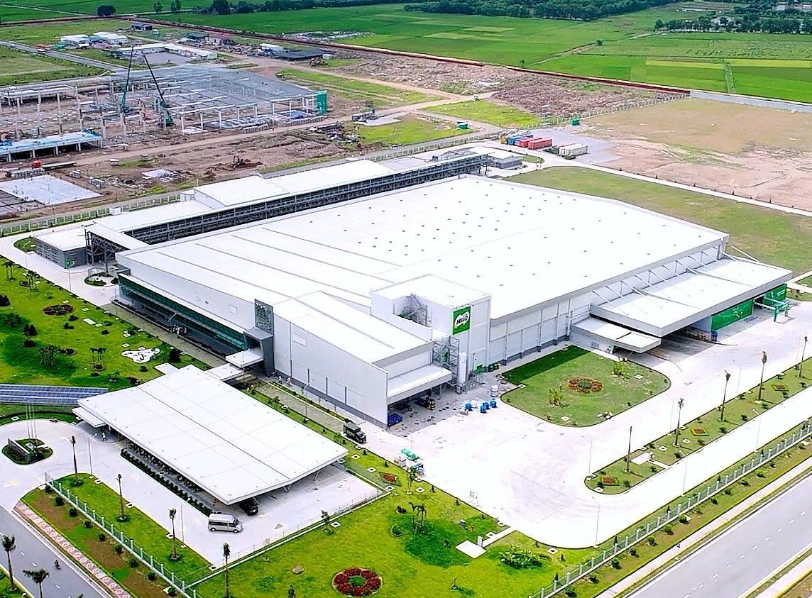 Bảo Dưỡng, Thi Công Cảnh Quan Chuyên Nghiệp tại Đồng Nai