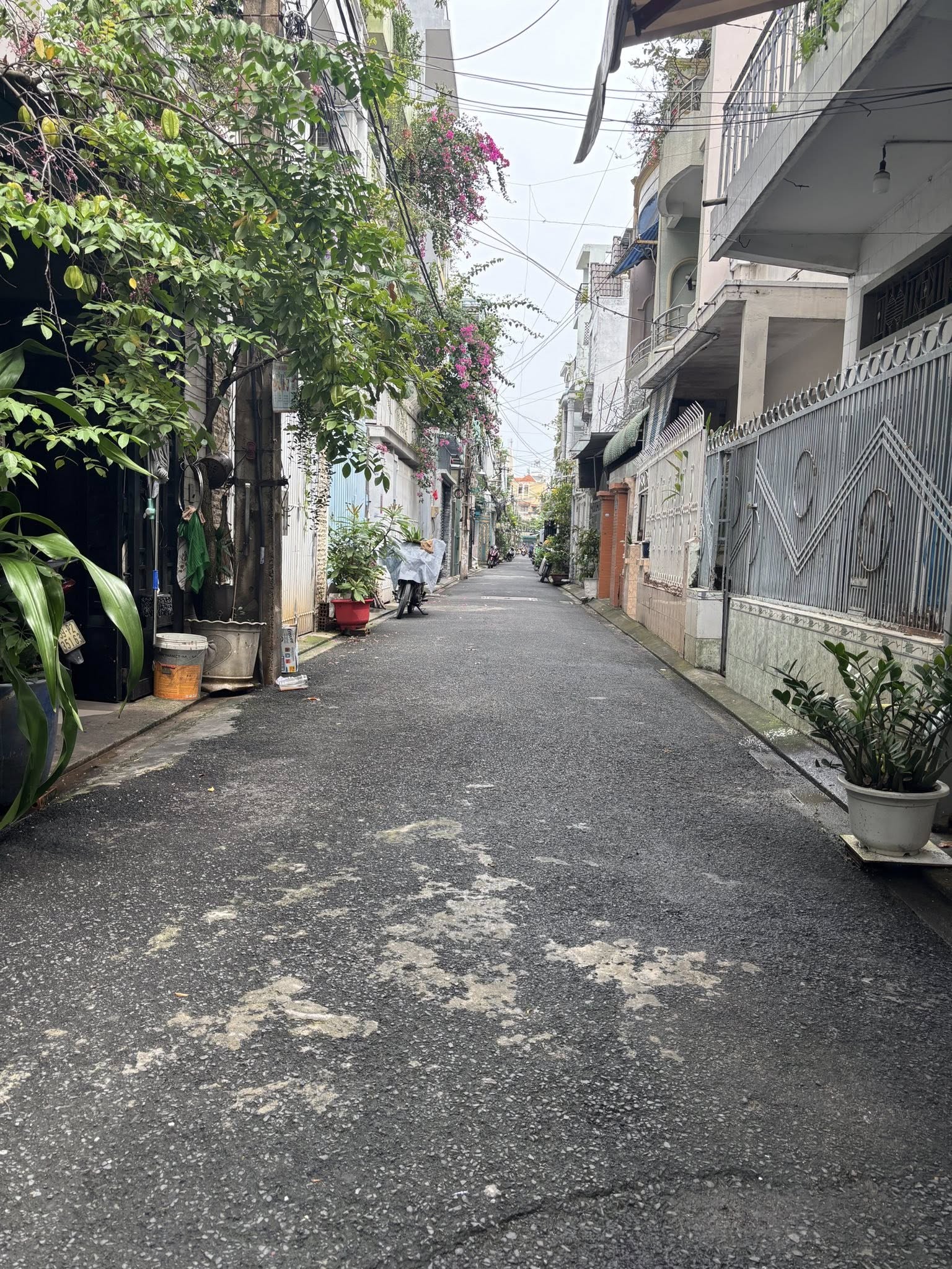 Bán nhà MT Nguyễn Văn Vỹ Tân Bình, 40m2 3 tầng giá nhỉnh 5 tỷ