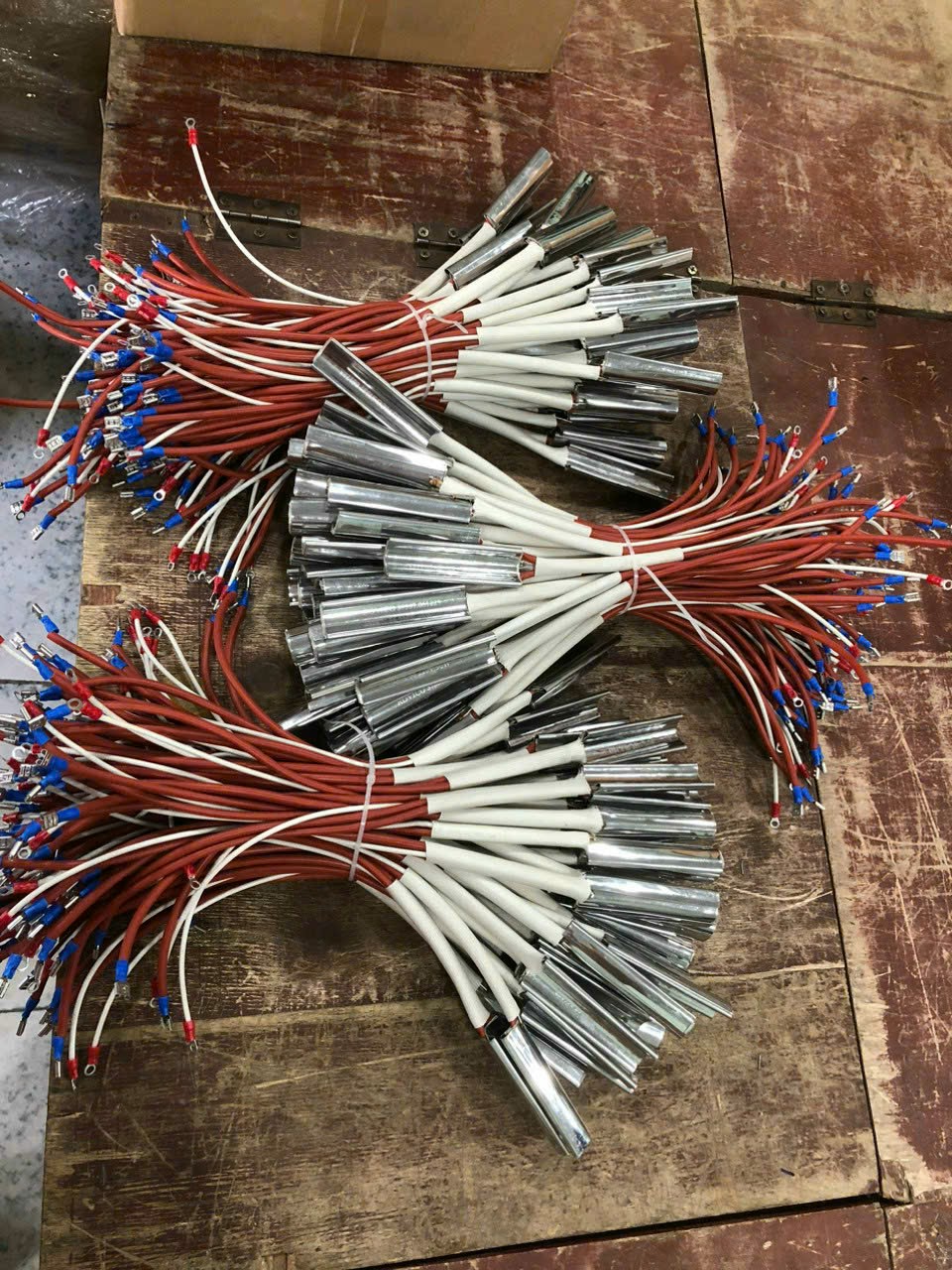 Điện trở nhiệt chất lượng cao  – Sản phẩm hoàn hảo