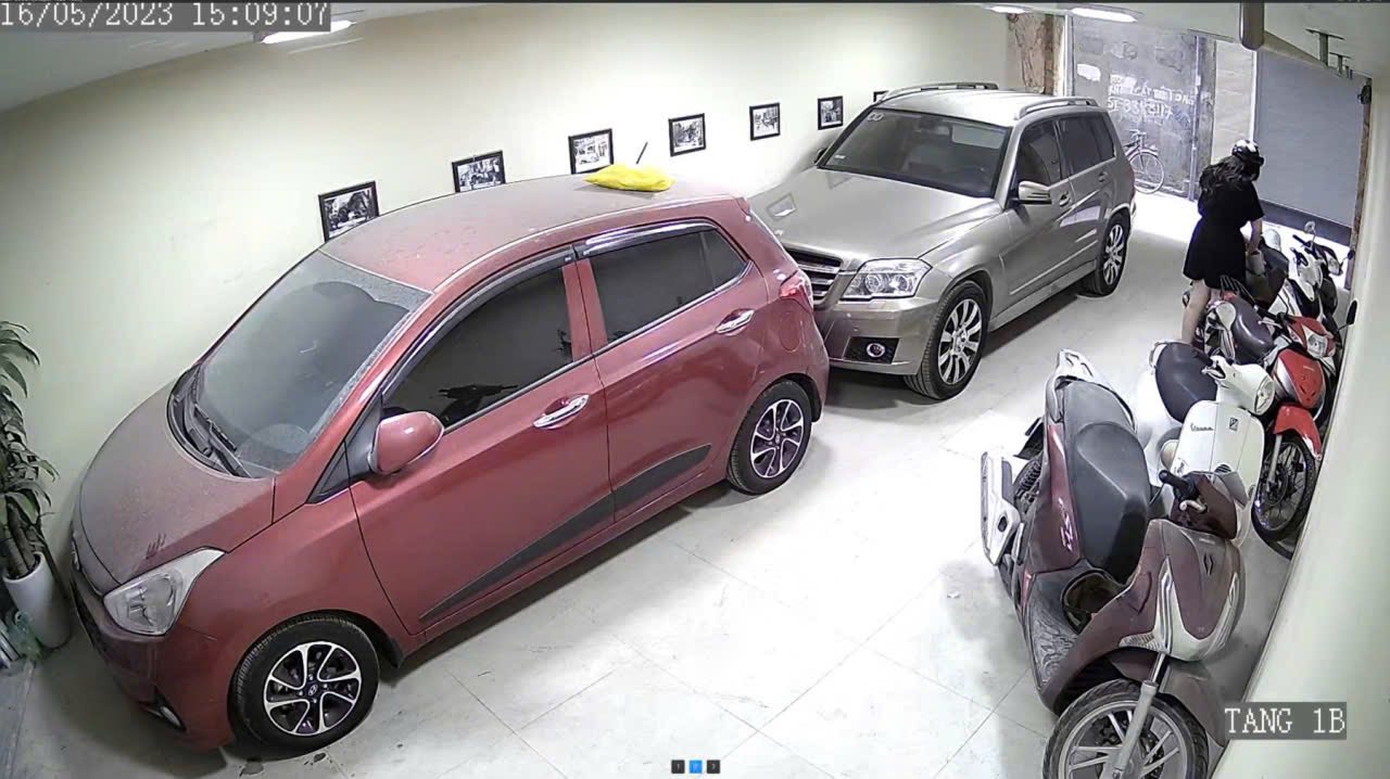 Bán nhà phố Trường Chinh, Đống Đa, 10 tầng 111m2 giá 38 tỷ