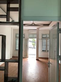 Bán nhà mặt phố Nguyễn Phúc Lai, Đống Đa, 5 tầng 80m giá 36.8 tỷ